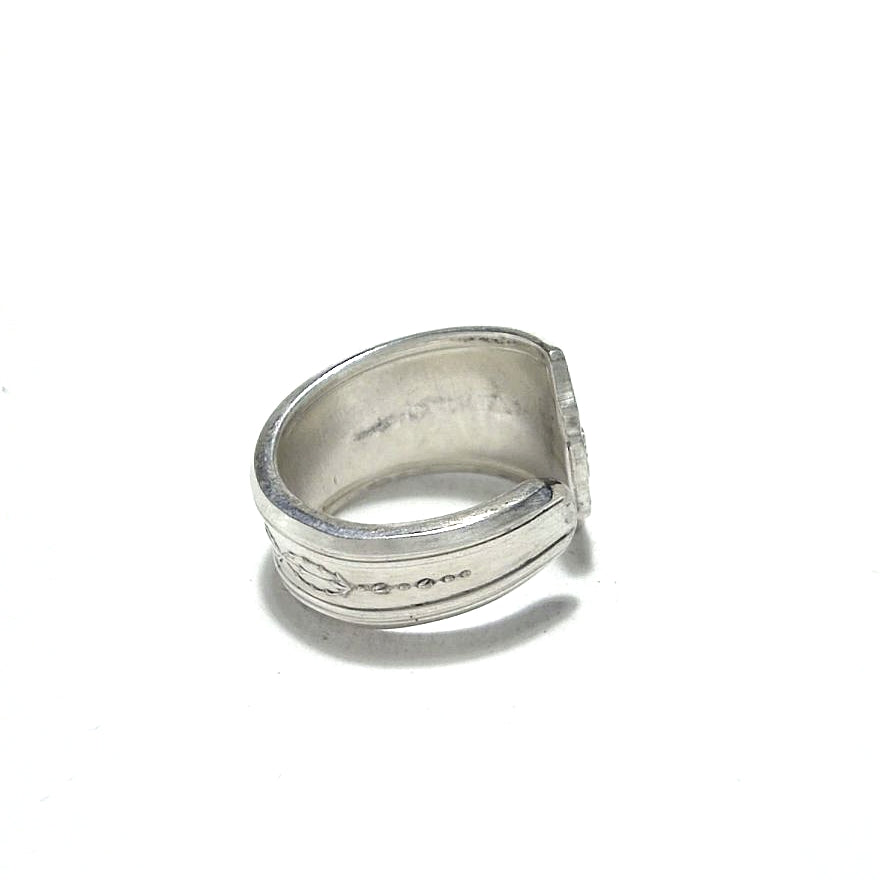 Spoon Ring No.5329 19号