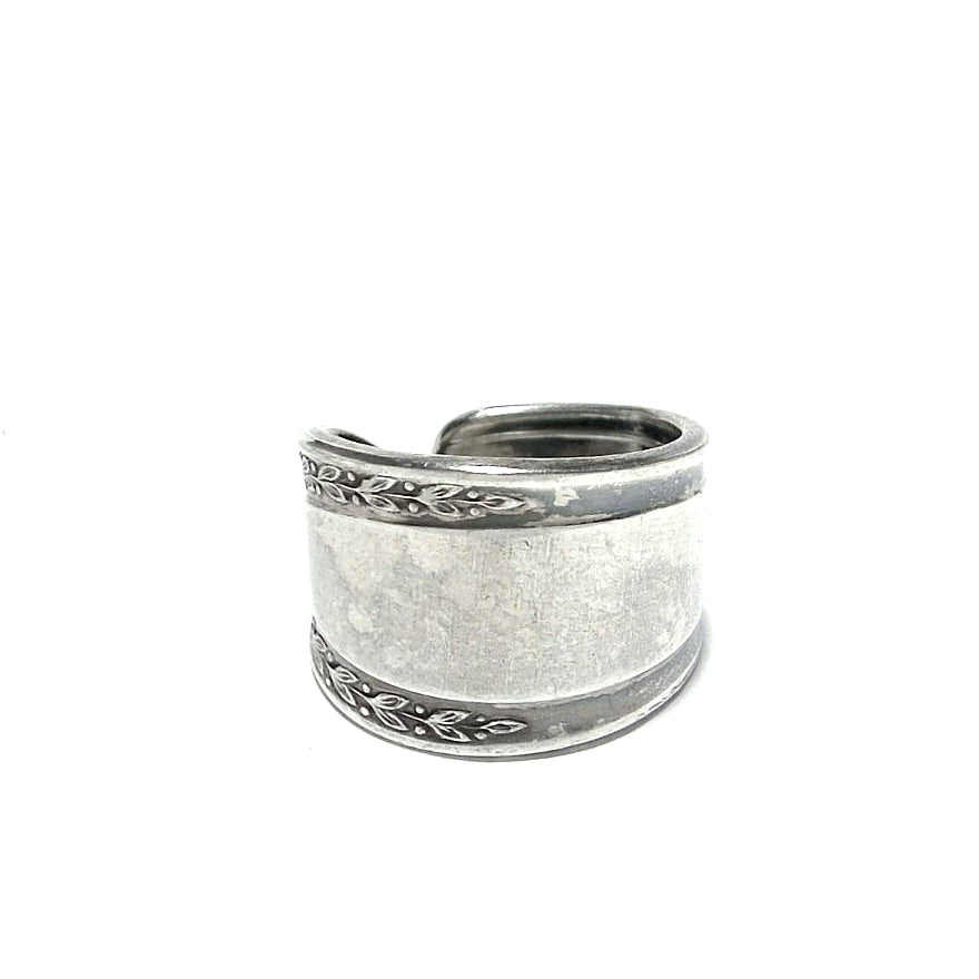 Spoon Ring No.5330 25号