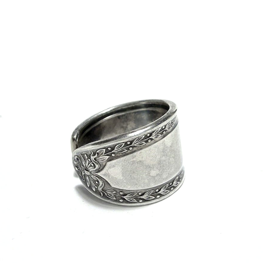 Spoon Ring No.5330 25号