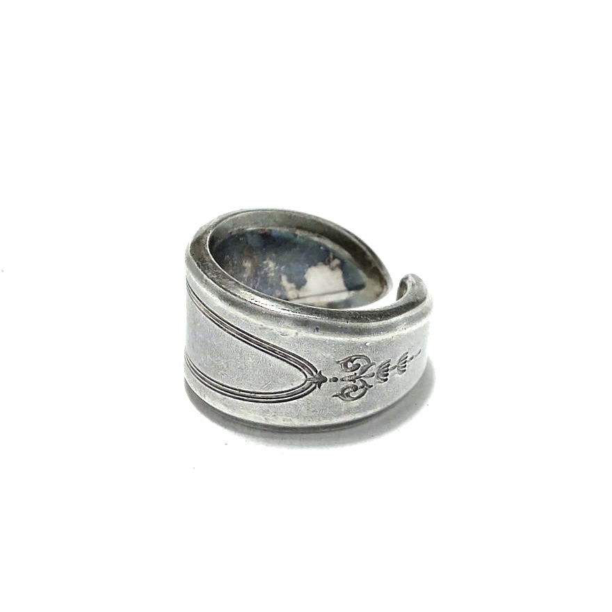 Spoon Ring No.5331 23号