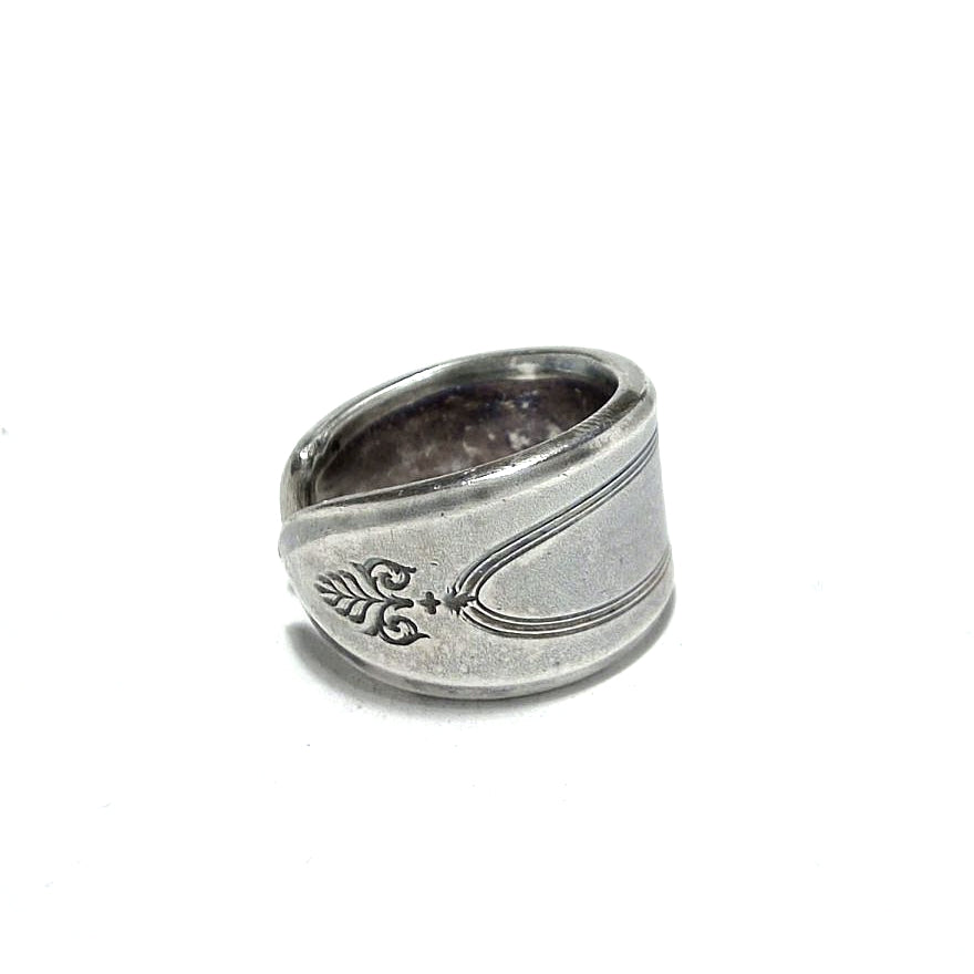 Spoon Ring No.5331 23号