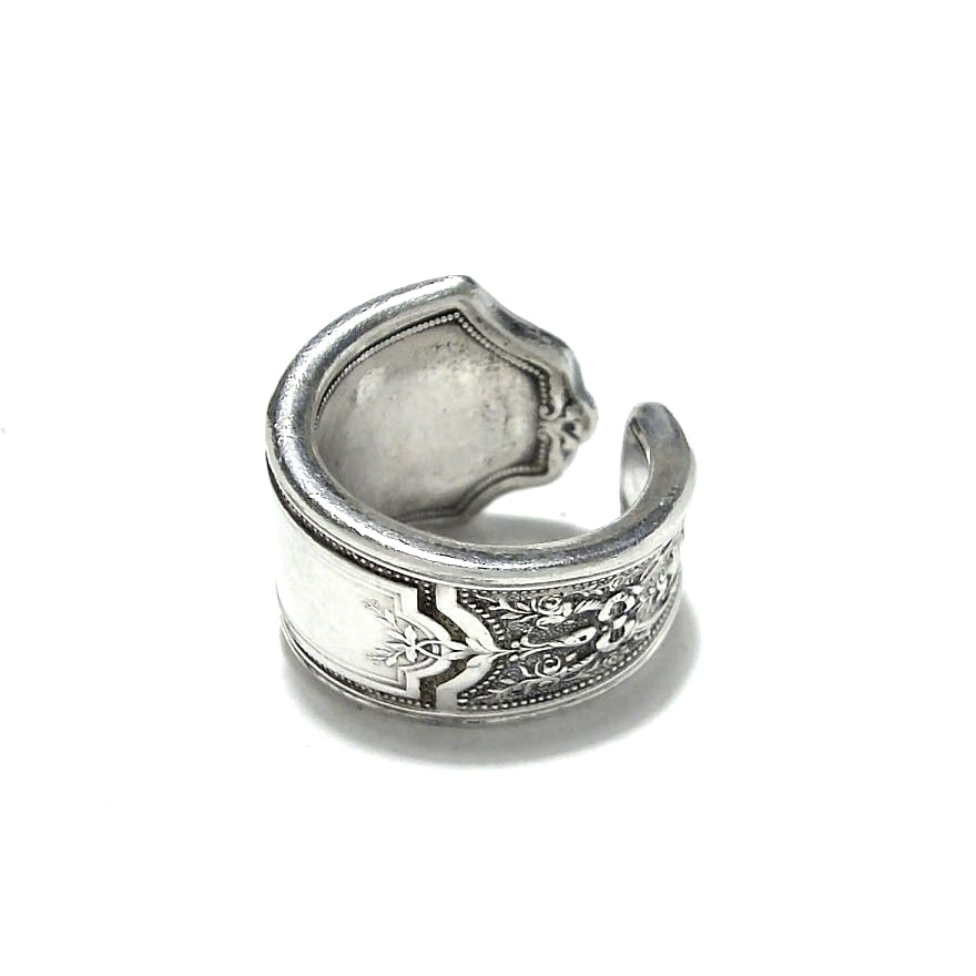 Spoon Ring No.5332 22号