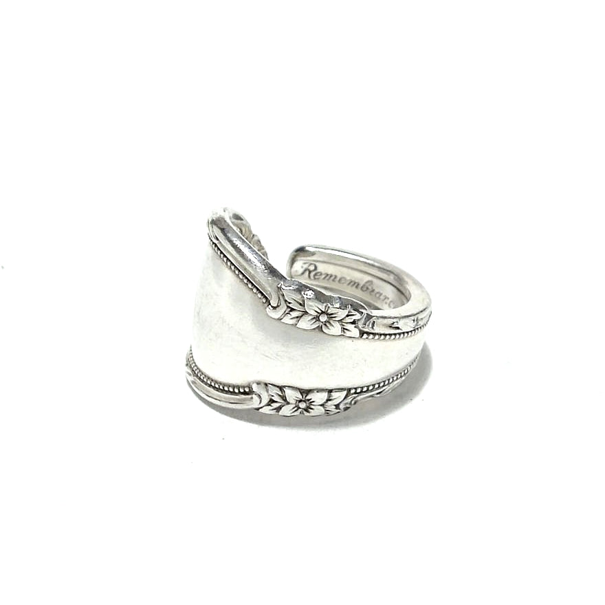 Spoon Ring No.5333 23号