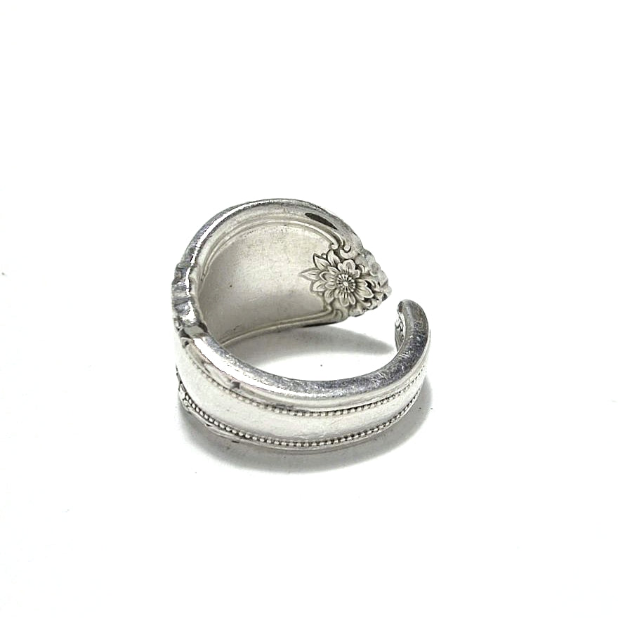 Spoon Ring No.5333 23号