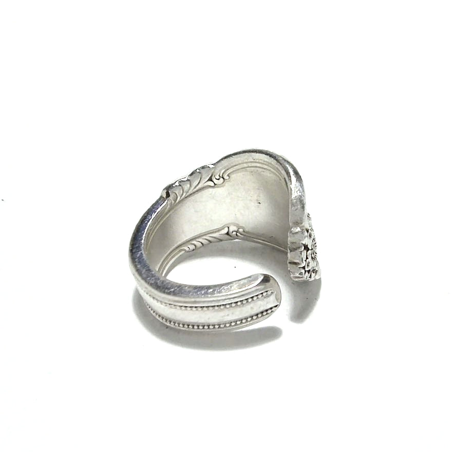 Spoon Ring No.5333 23号