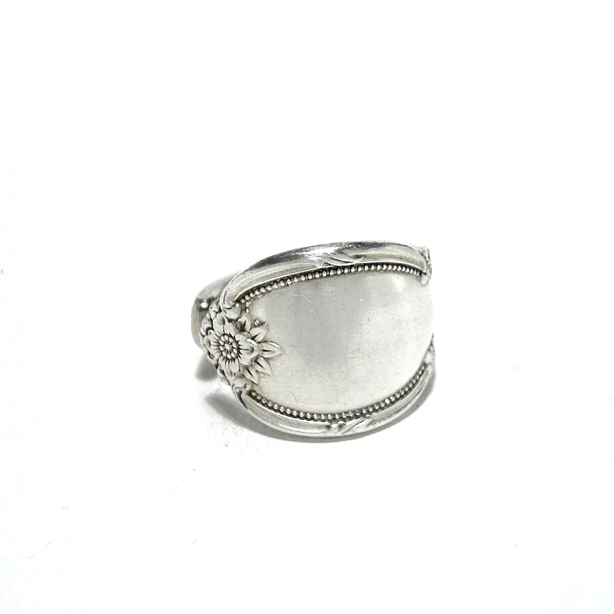 Spoon Ring No.5333 23号