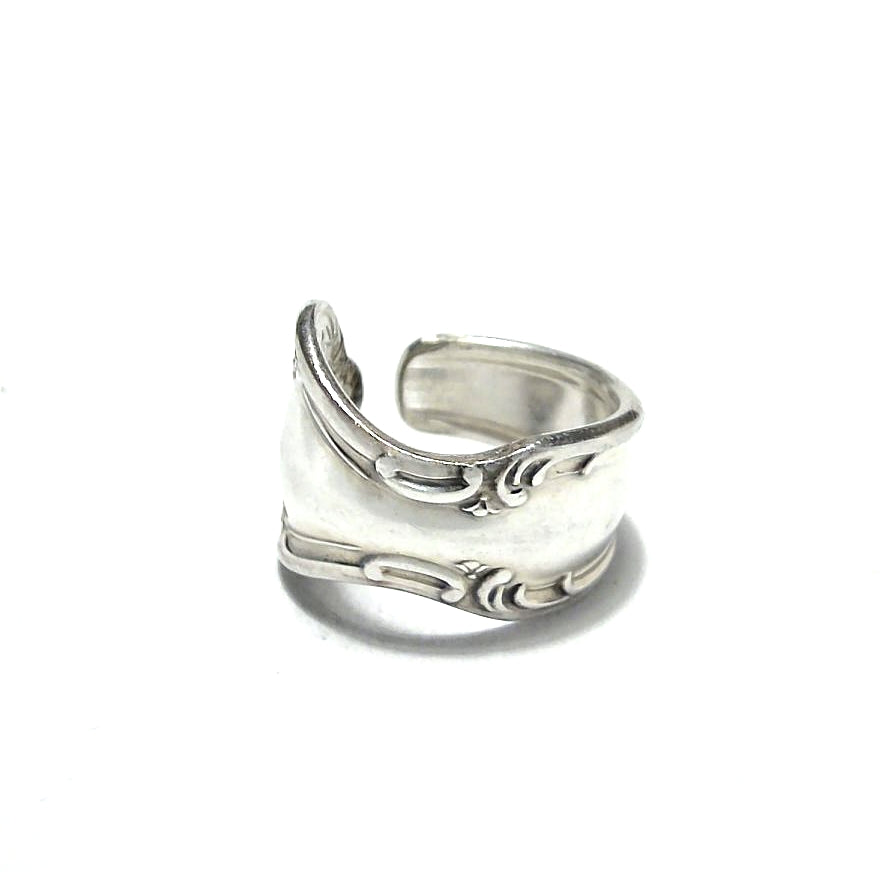 Spoon Ring No.5334 24号