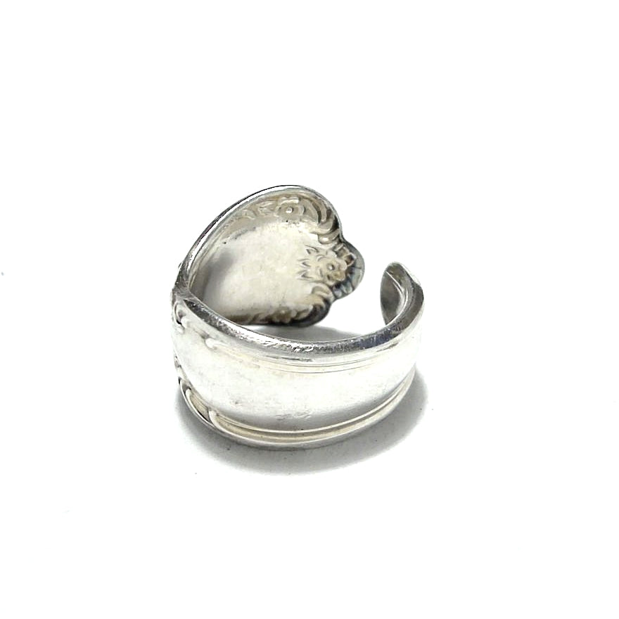 Spoon Ring No.5334 24号
