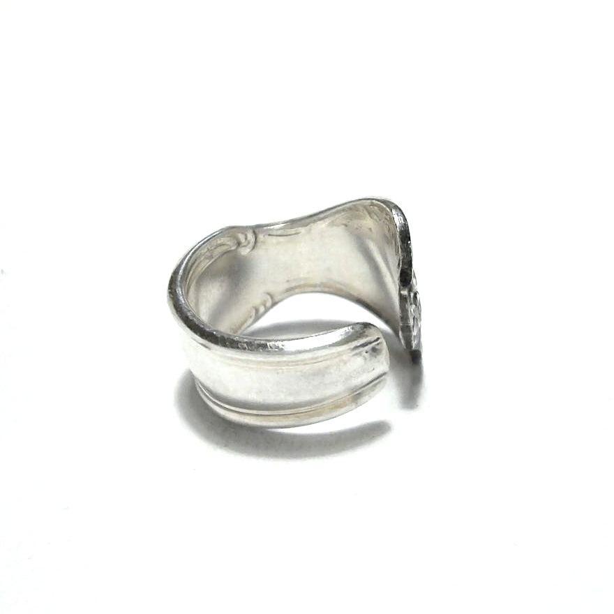Spoon Ring No.5334 24号