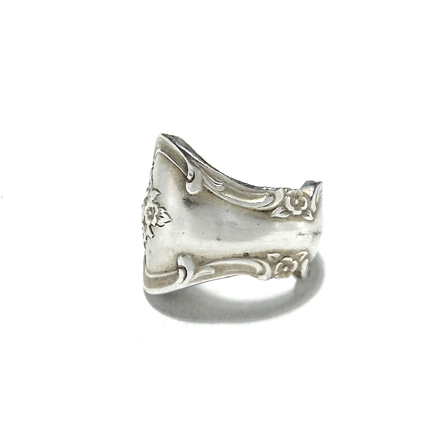 Spoon Ring No.5335 23号