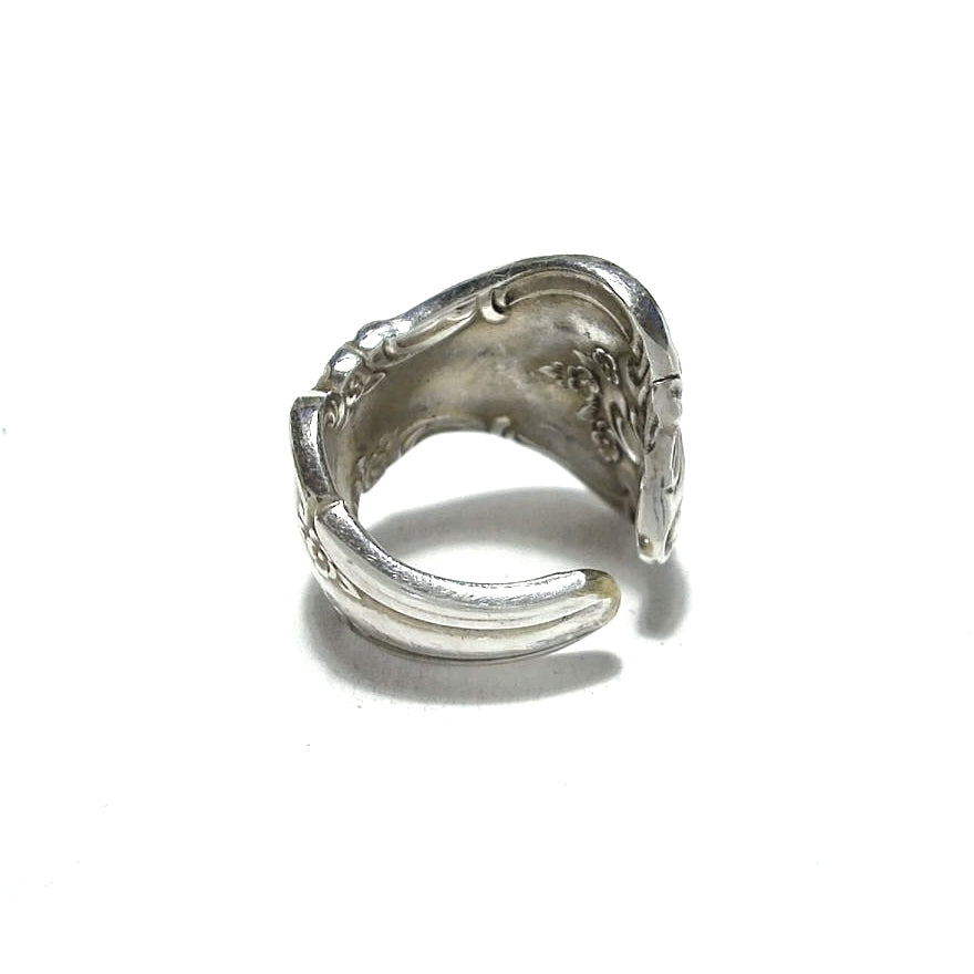 Spoon Ring No.5335 23号