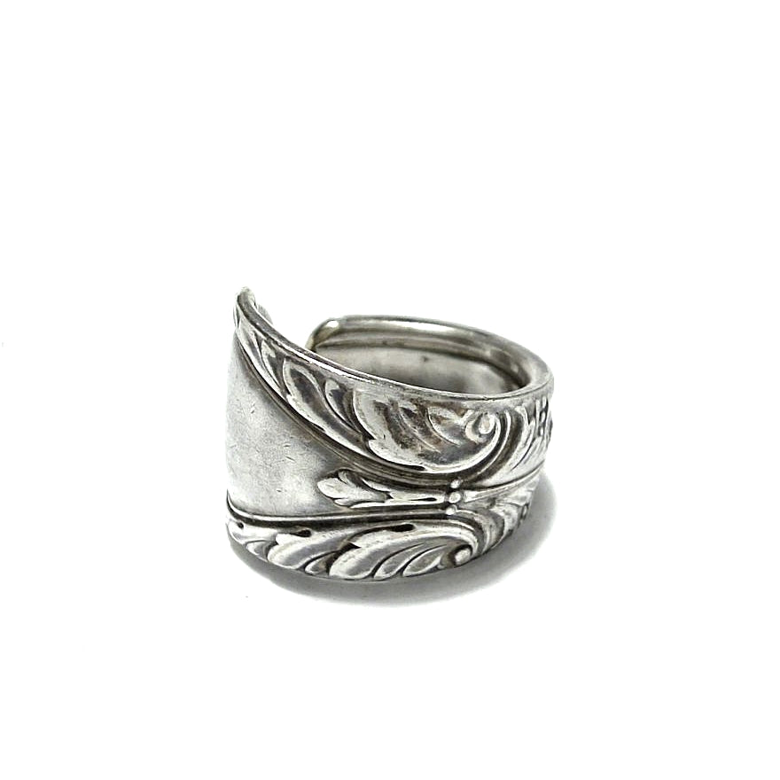 Spoon Ring No.5336 23号