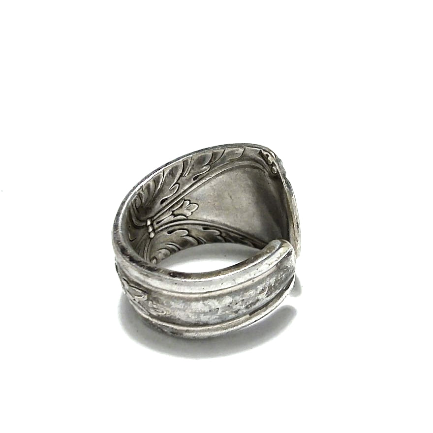 Spoon Ring No.5336 23号