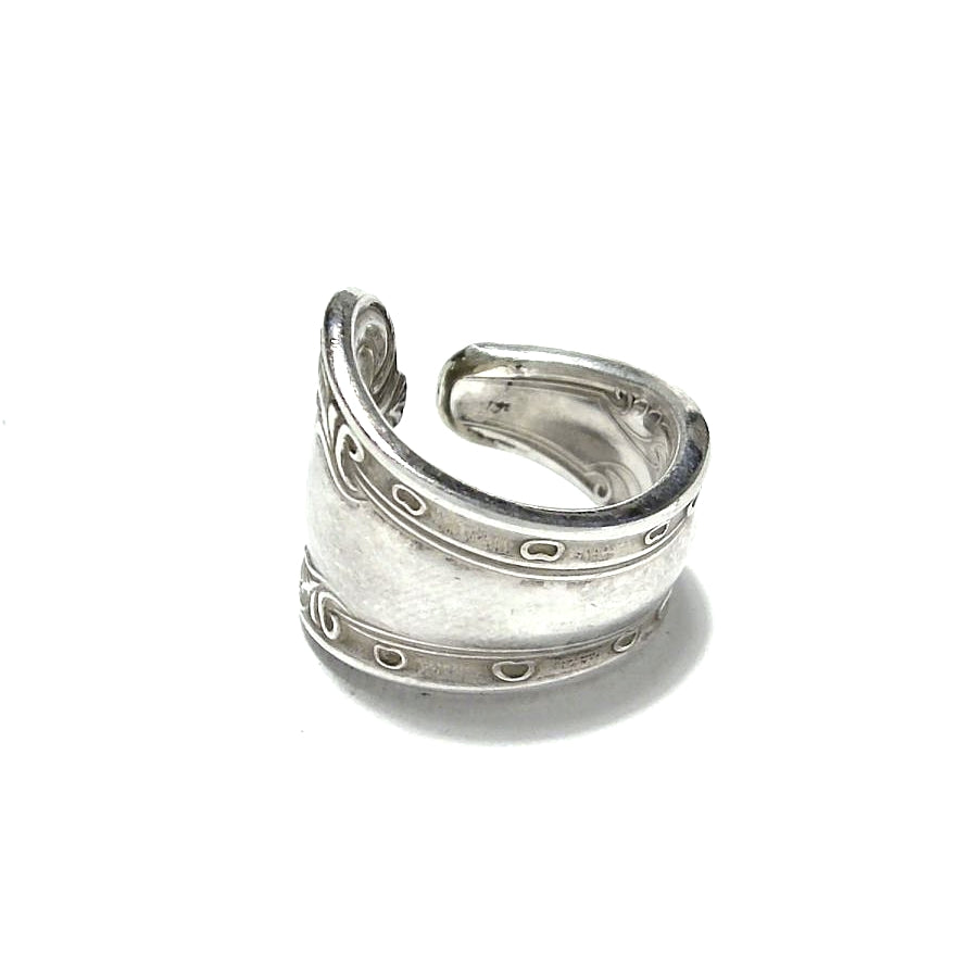 Spoon Ring No.5338 23号