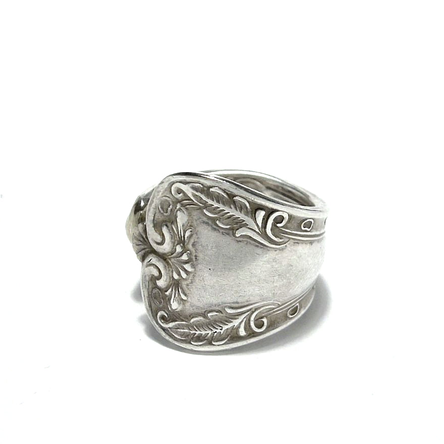 Spoon Ring No.5338 23号