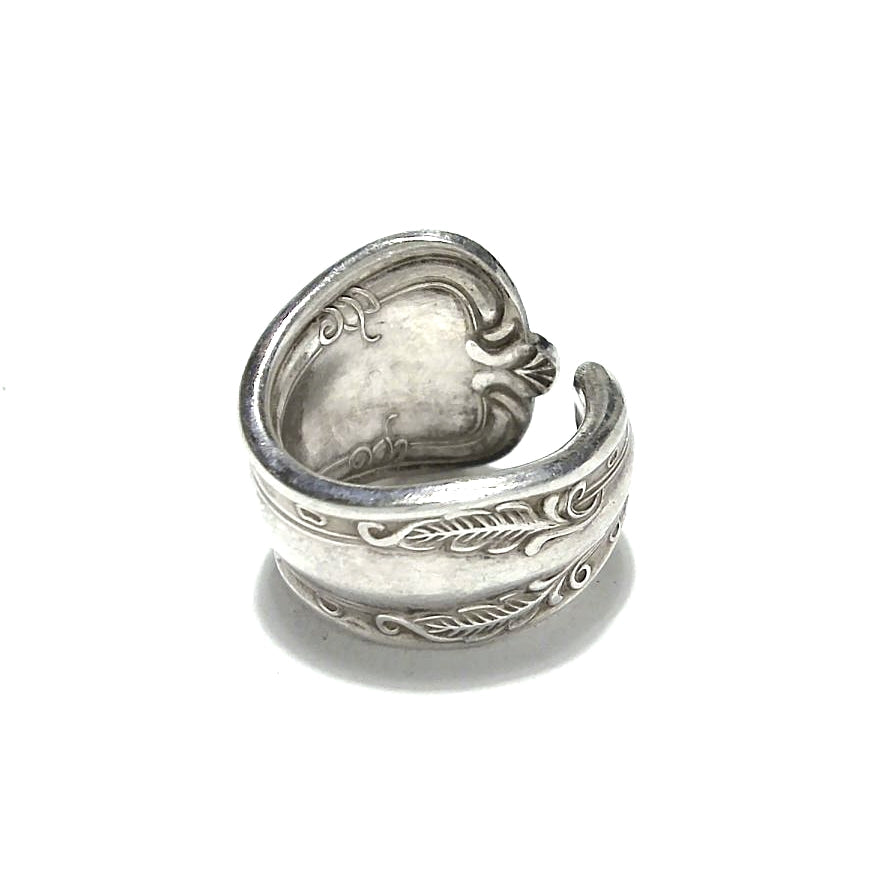 Spoon Ring No.5338 23号