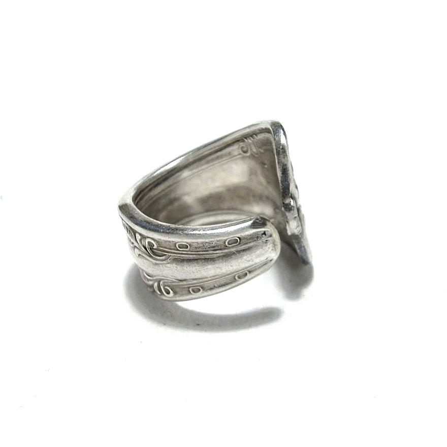 Spoon Ring No.5338 23号