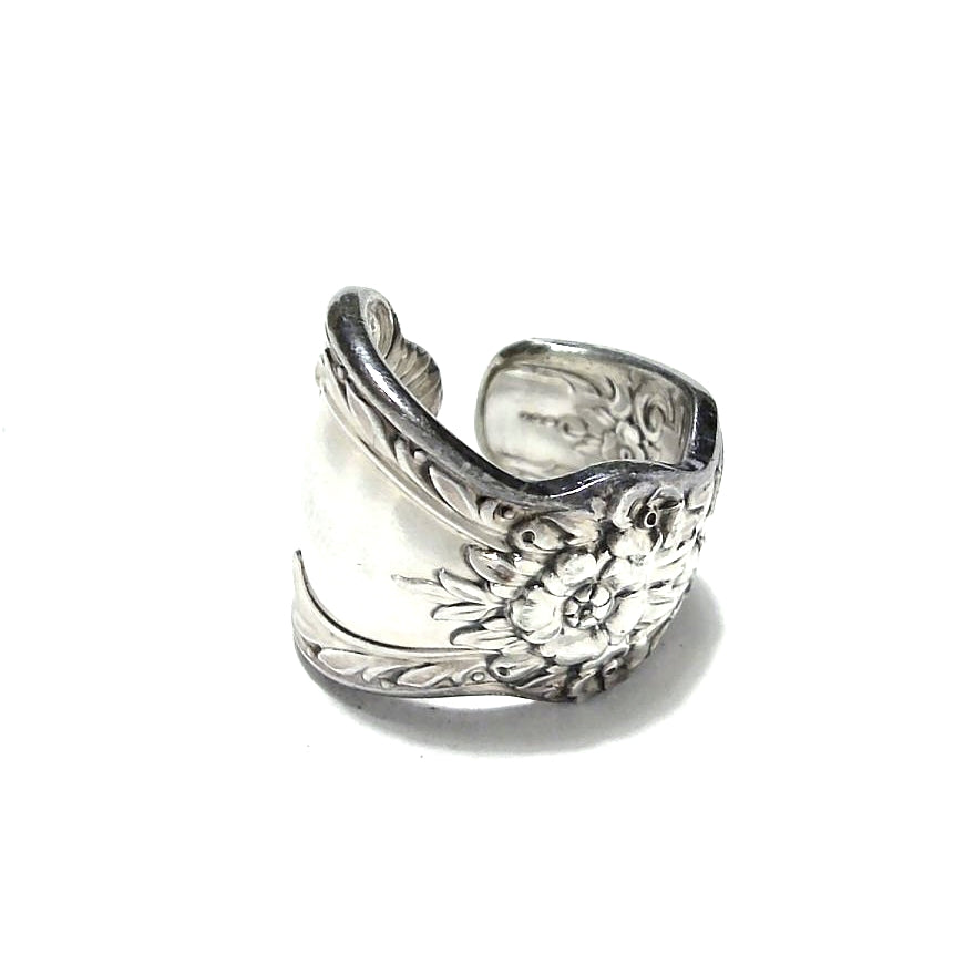 Spoon Ring No.5339 23号