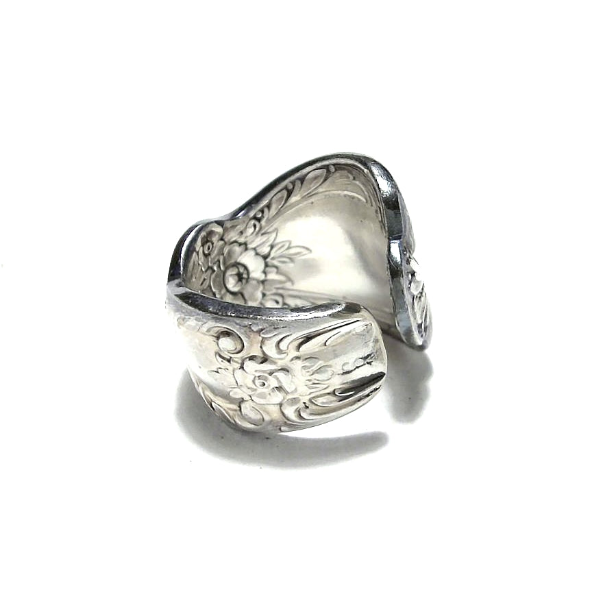 Spoon Ring No.5339 23号