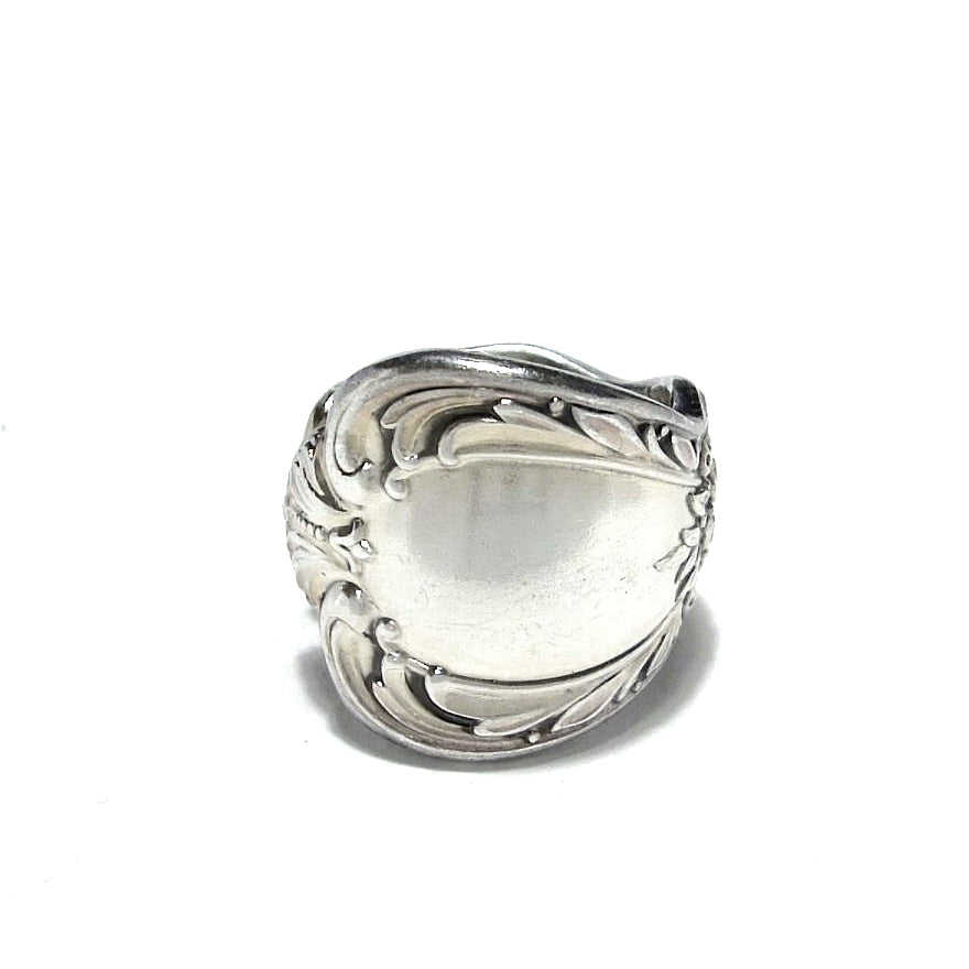 Spoon Ring No.5339 23号
