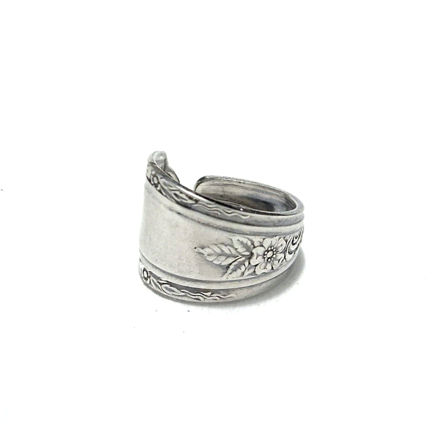Spoon Ring No.5340 25号