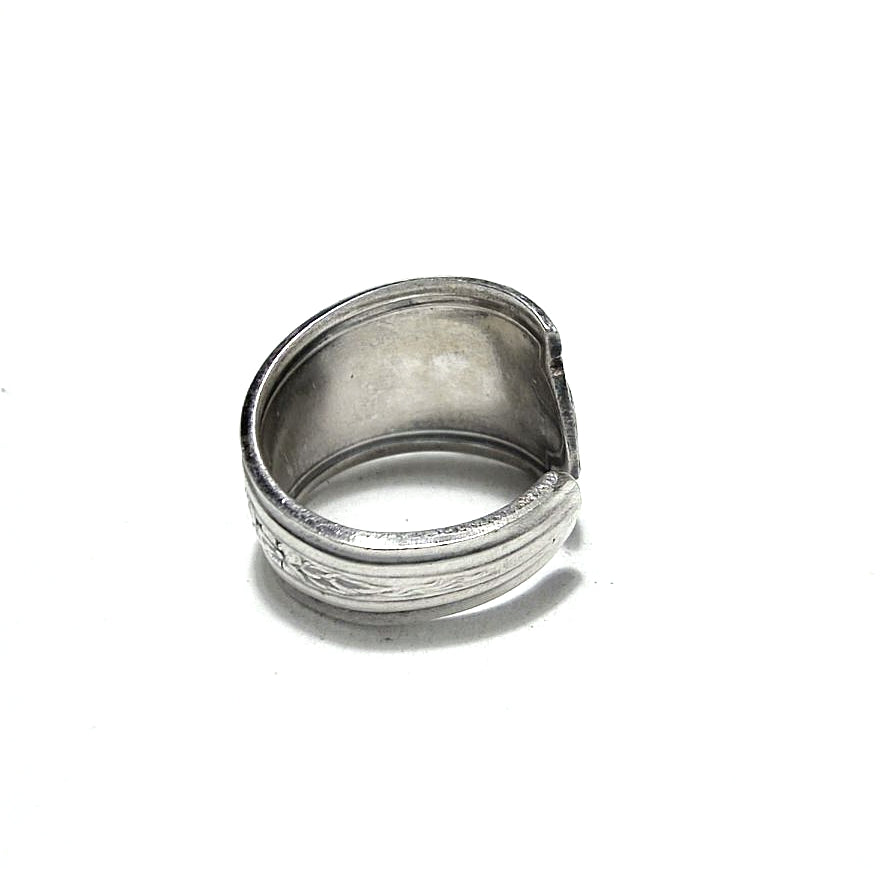 Spoon Ring No.5340 25号