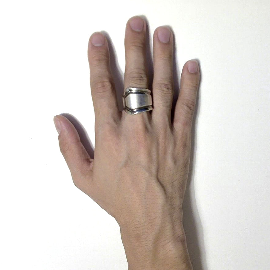 Spoon Ring No.5341 24号