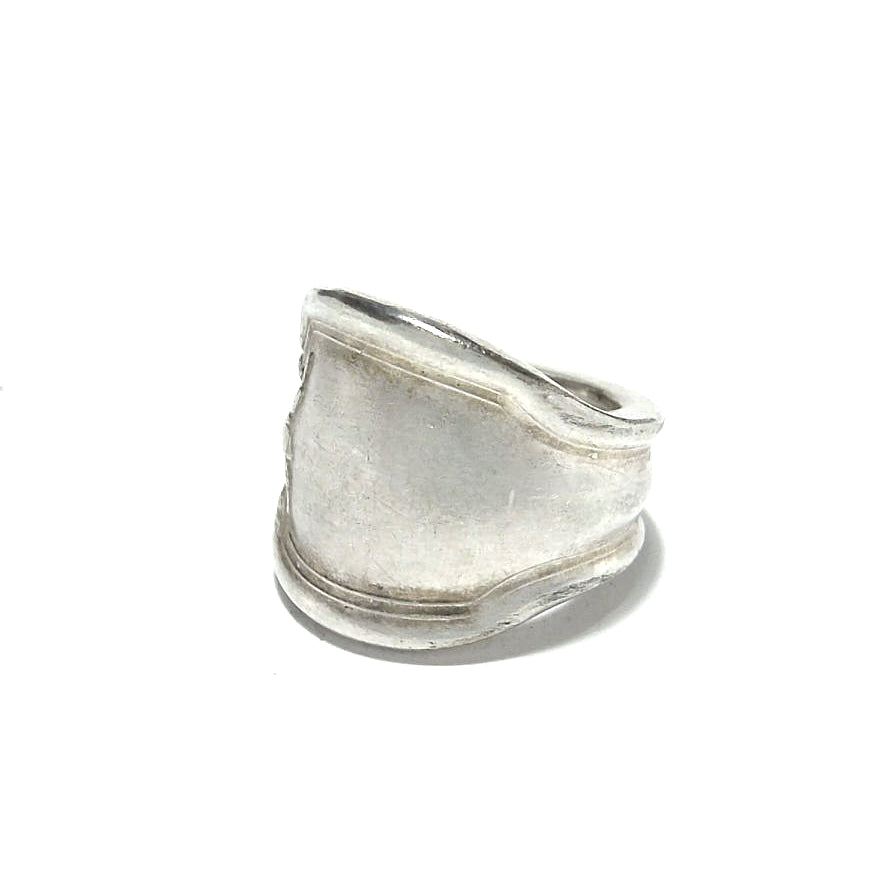 Spoon Ring No.5342 22号