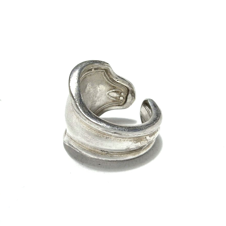 Spoon Ring No.5342 22号