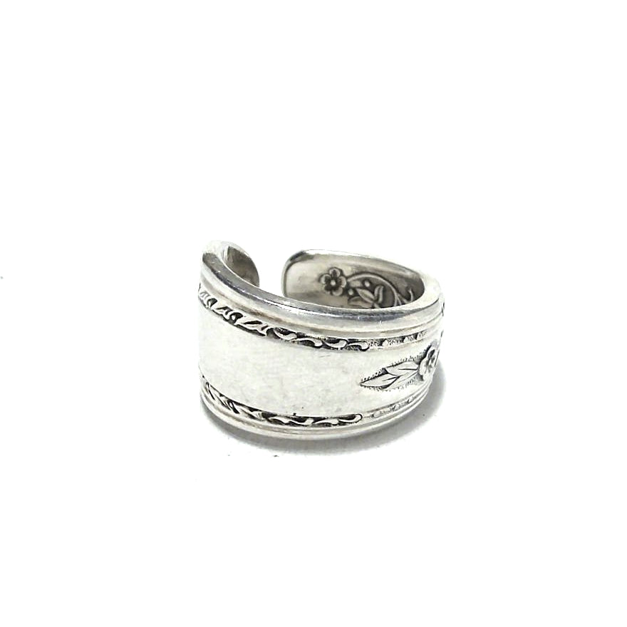 Spoon Ring No.5343 22号