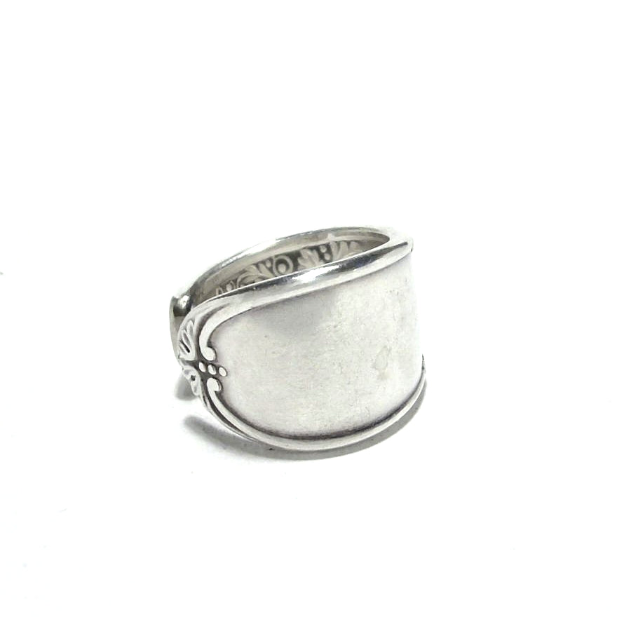 Spoon Ring No.5345 23号