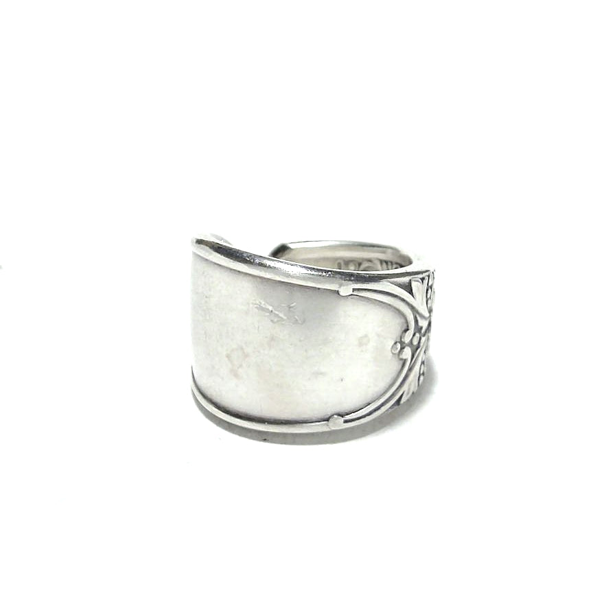 Spoon Ring No.5345 23号