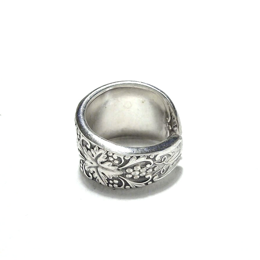 Spoon Ring No.5345 23号