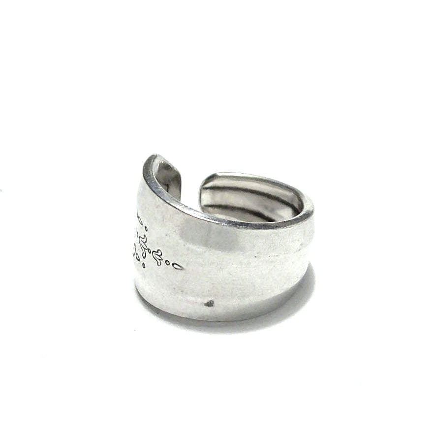 Spoon Ring No.5346 24号