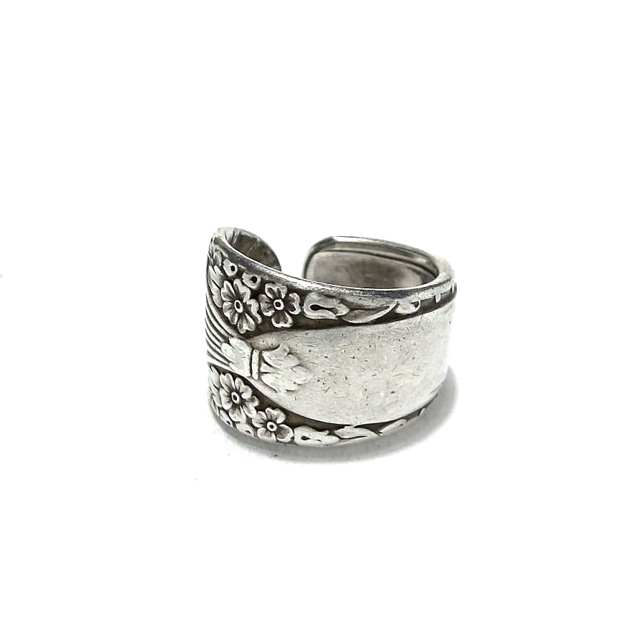 Spoon Ring No.5347 23号