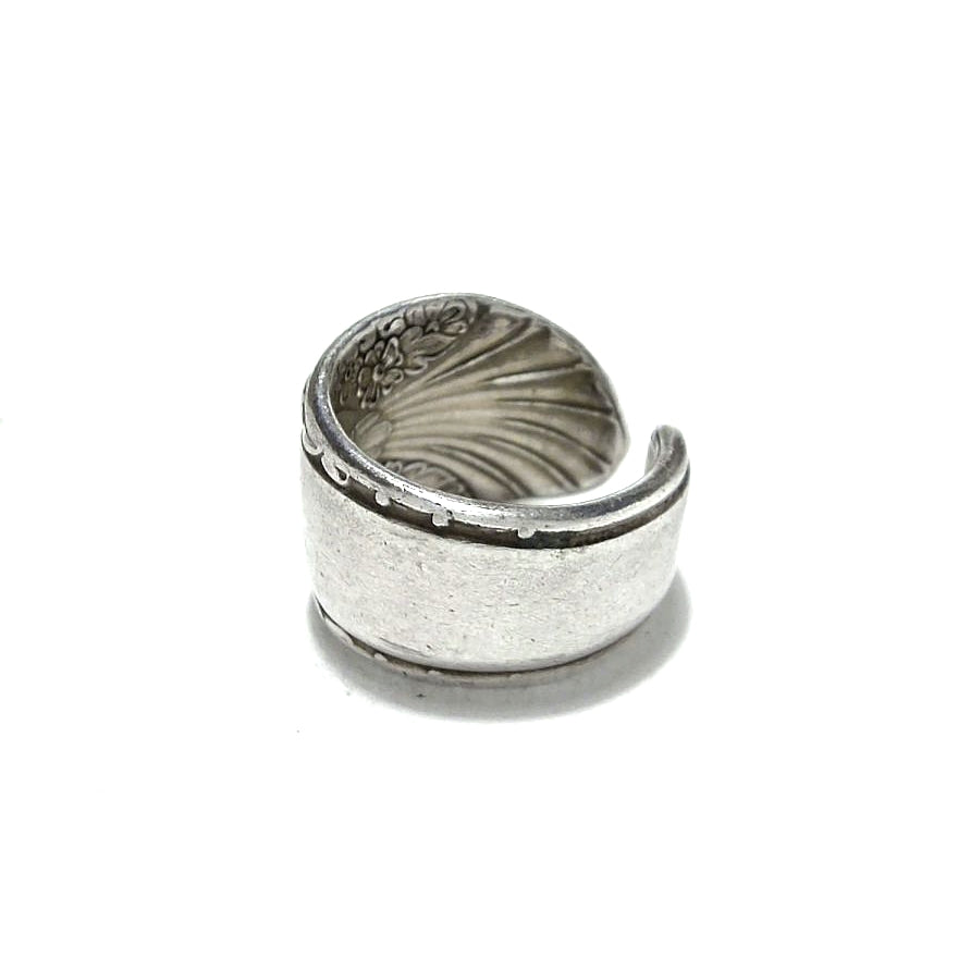 Spoon Ring No.5347 23号