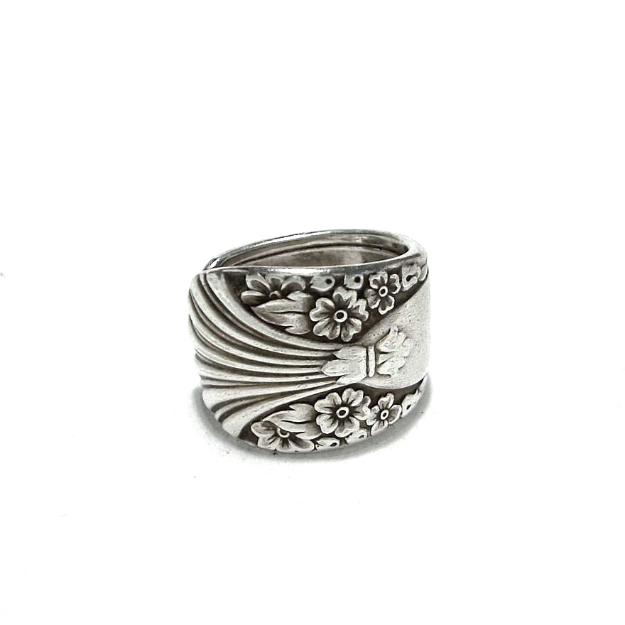 Spoon Ring No.5347 23号