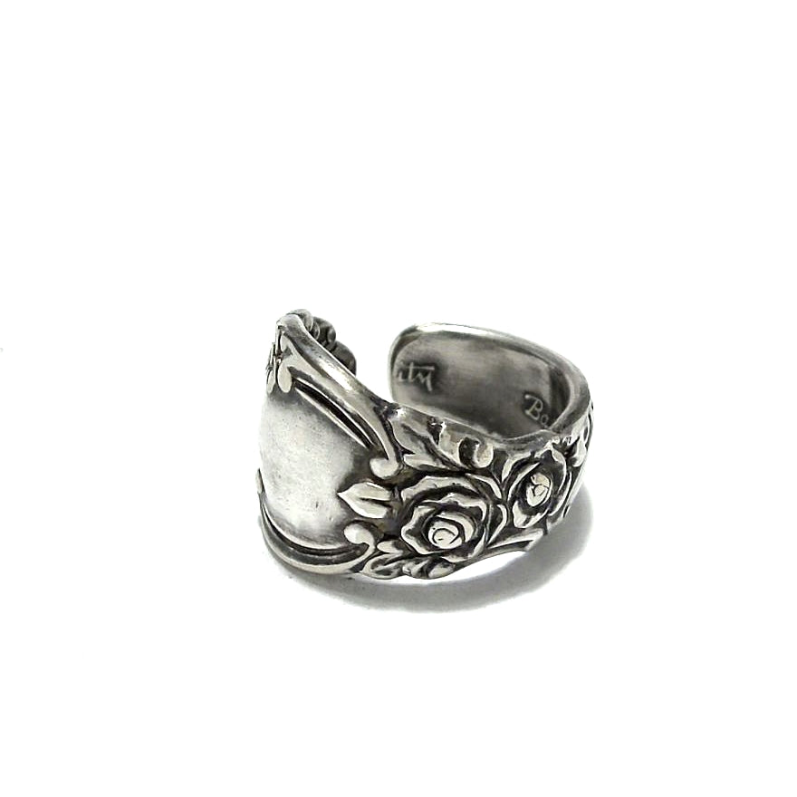 Spoon Ring No.5348 23号