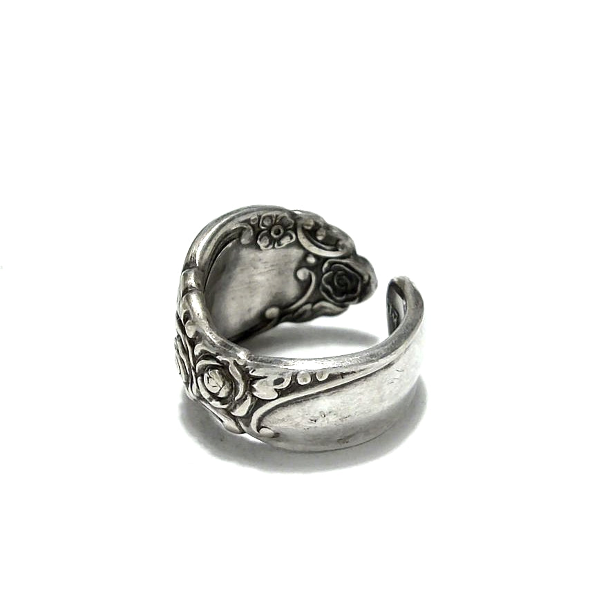 Spoon Ring No.5348 23号