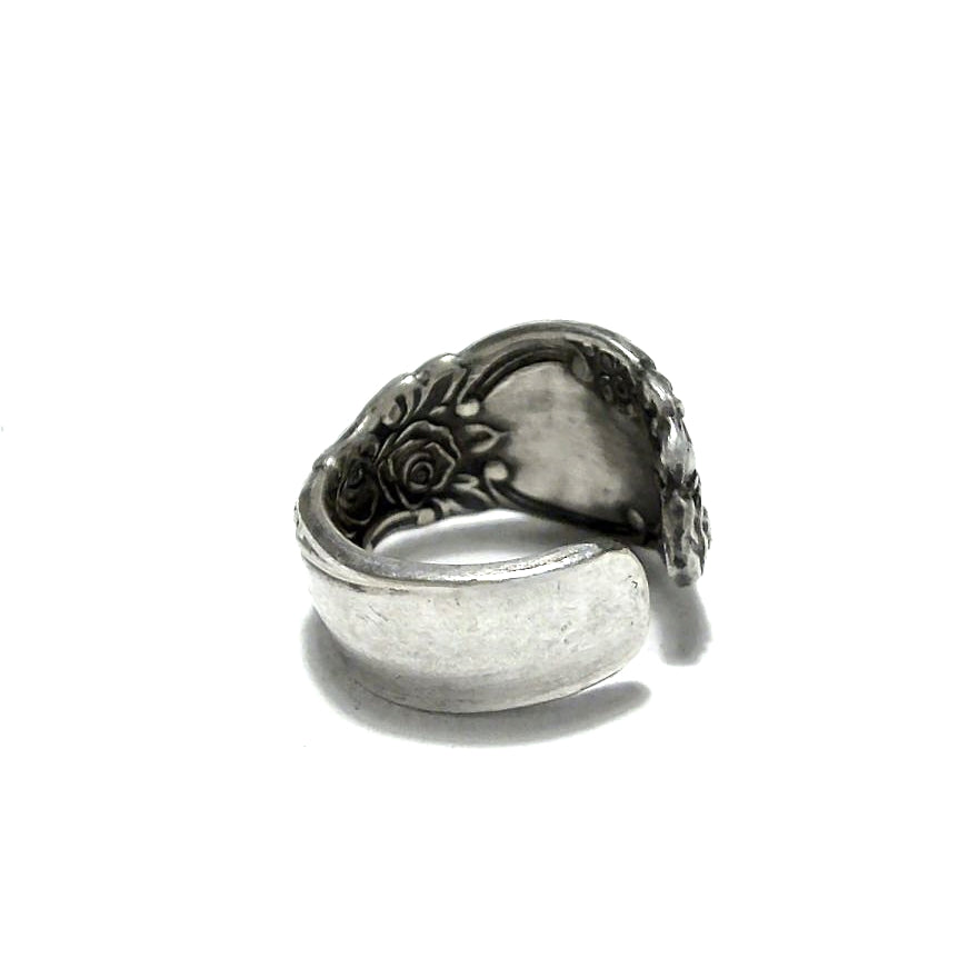 Spoon Ring No.5348 23号