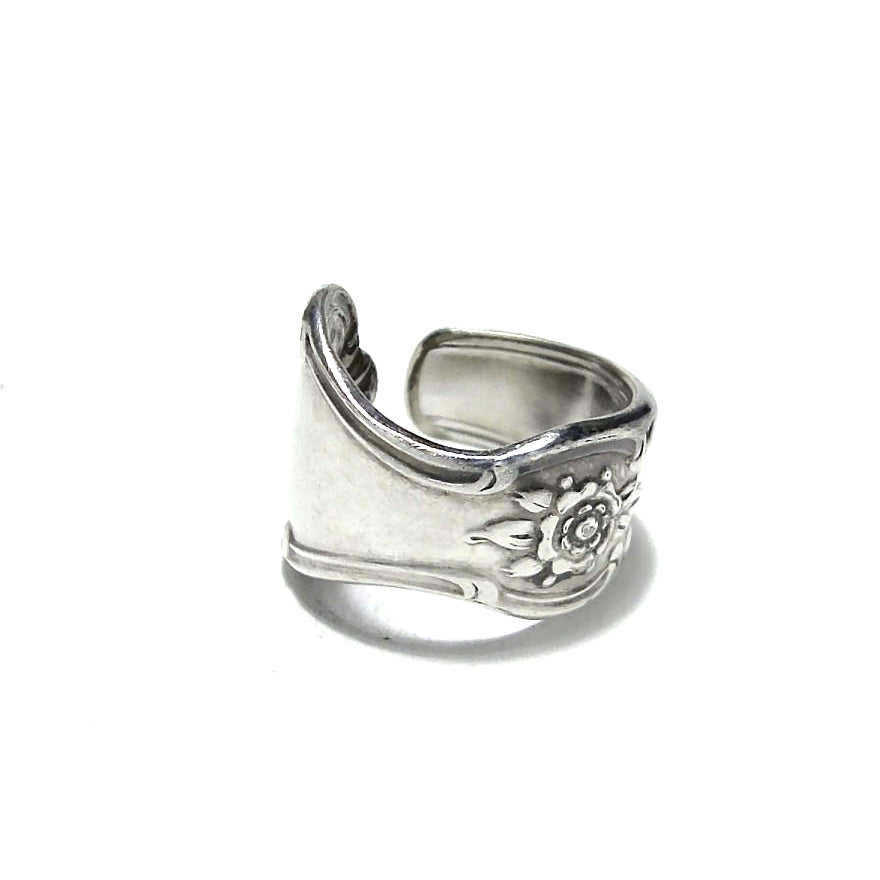Spoon Ring No.5349 24号