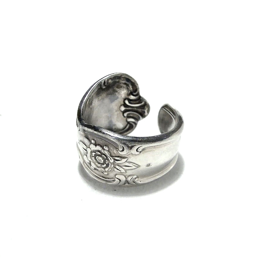 Spoon Ring No.5349 24号