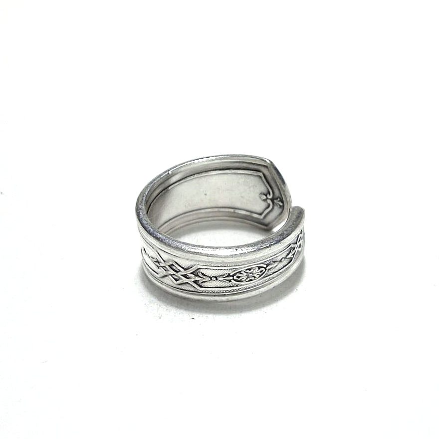 Spoon Ring No.5350 25号