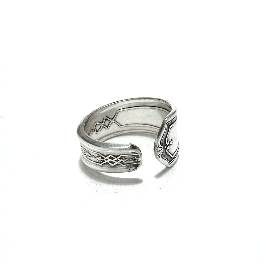 Spoon Ring No.5350 25号