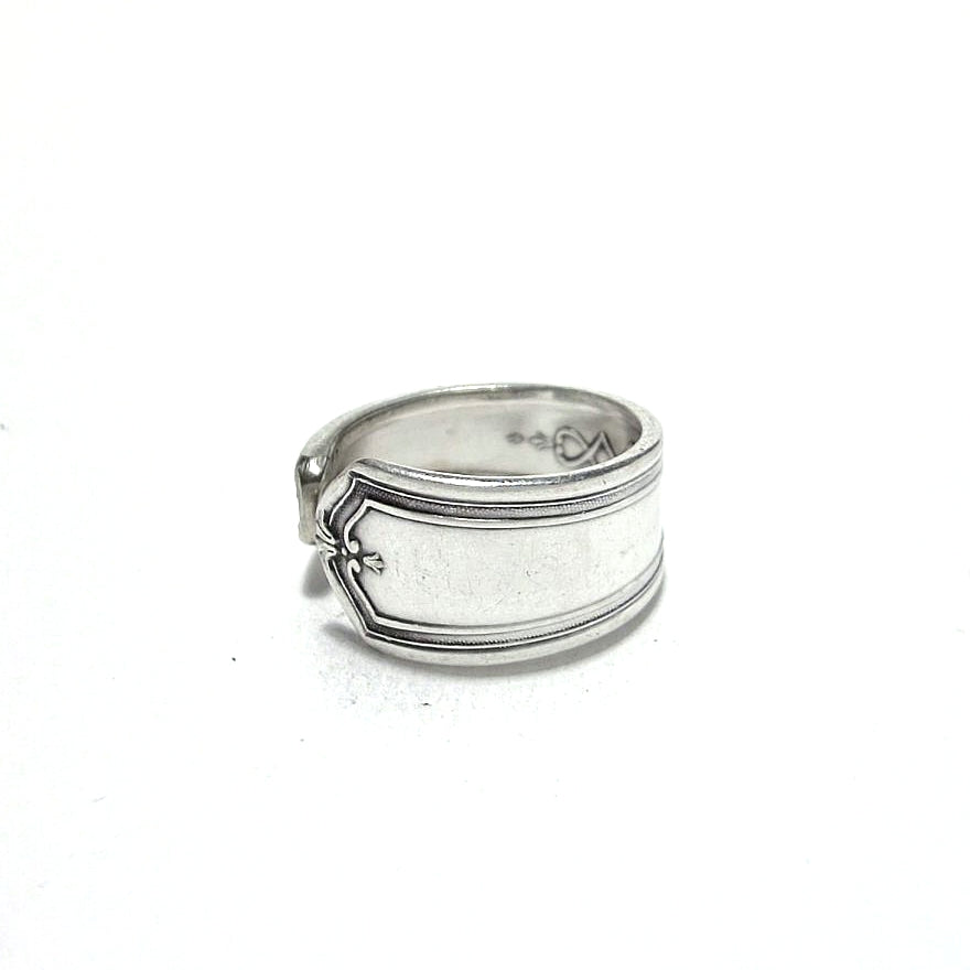 Spoon Ring No.5350 25号