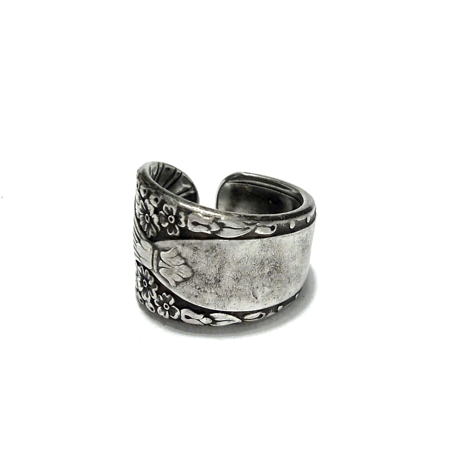 Spoon Ring No.5351 23号