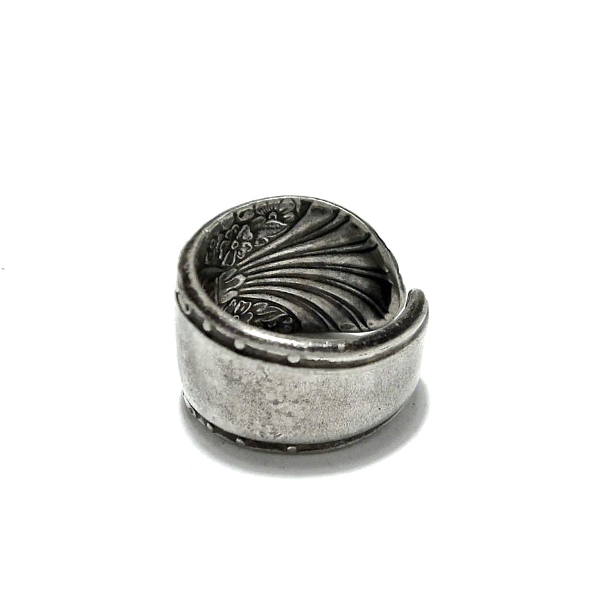Spoon Ring No.5351 23号