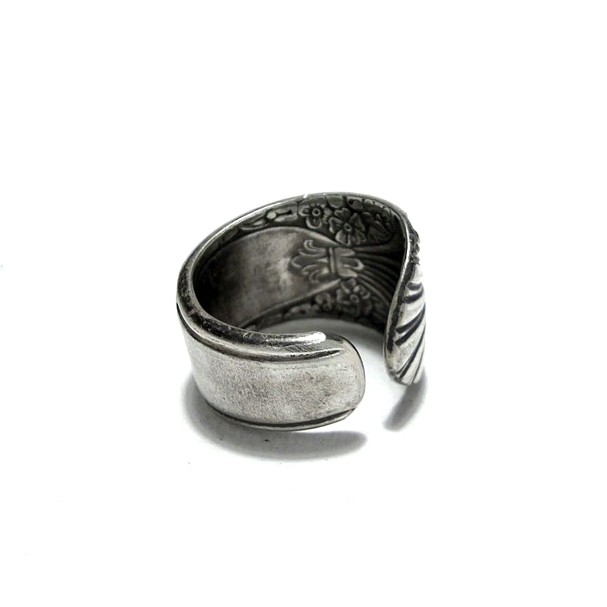 Spoon Ring No.5351 23号