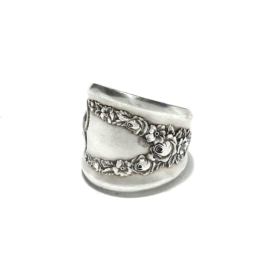 Spoon Ring No.5352 24号