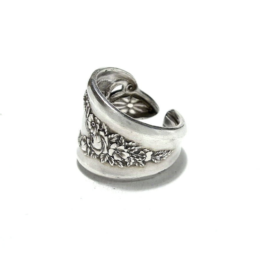 Spoon Ring No.5352 24号